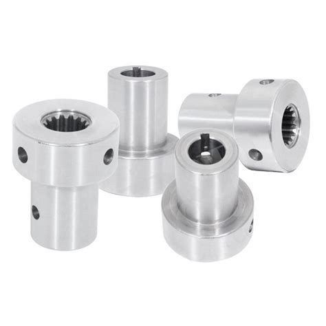 coupling cnc machining parts|cnc motor shaft coupling.